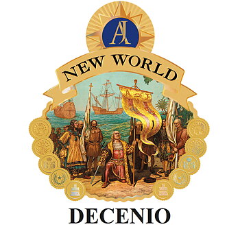 New World Decenio