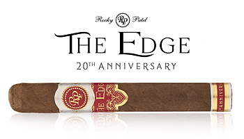 The Edge 20th Anniversary