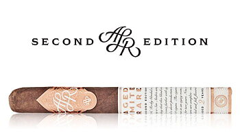 Aged Limited Rare