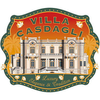 Villa Casdagli