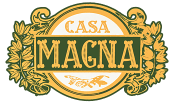 Casa Magna