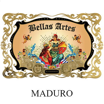 Bellas Artes Maduro