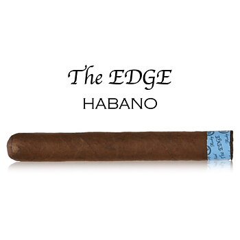 The Edge Nicaraguan Edition Habano