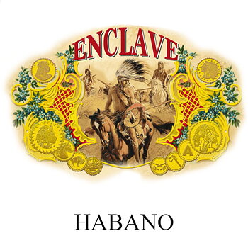 Enclave Habano