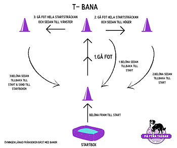 Bäst med banor & startboxen start 8 maj