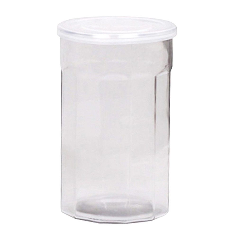 GLASBURK FRANSK MARMELADBURK MED LOCK XLARGE 1800 ml - 2