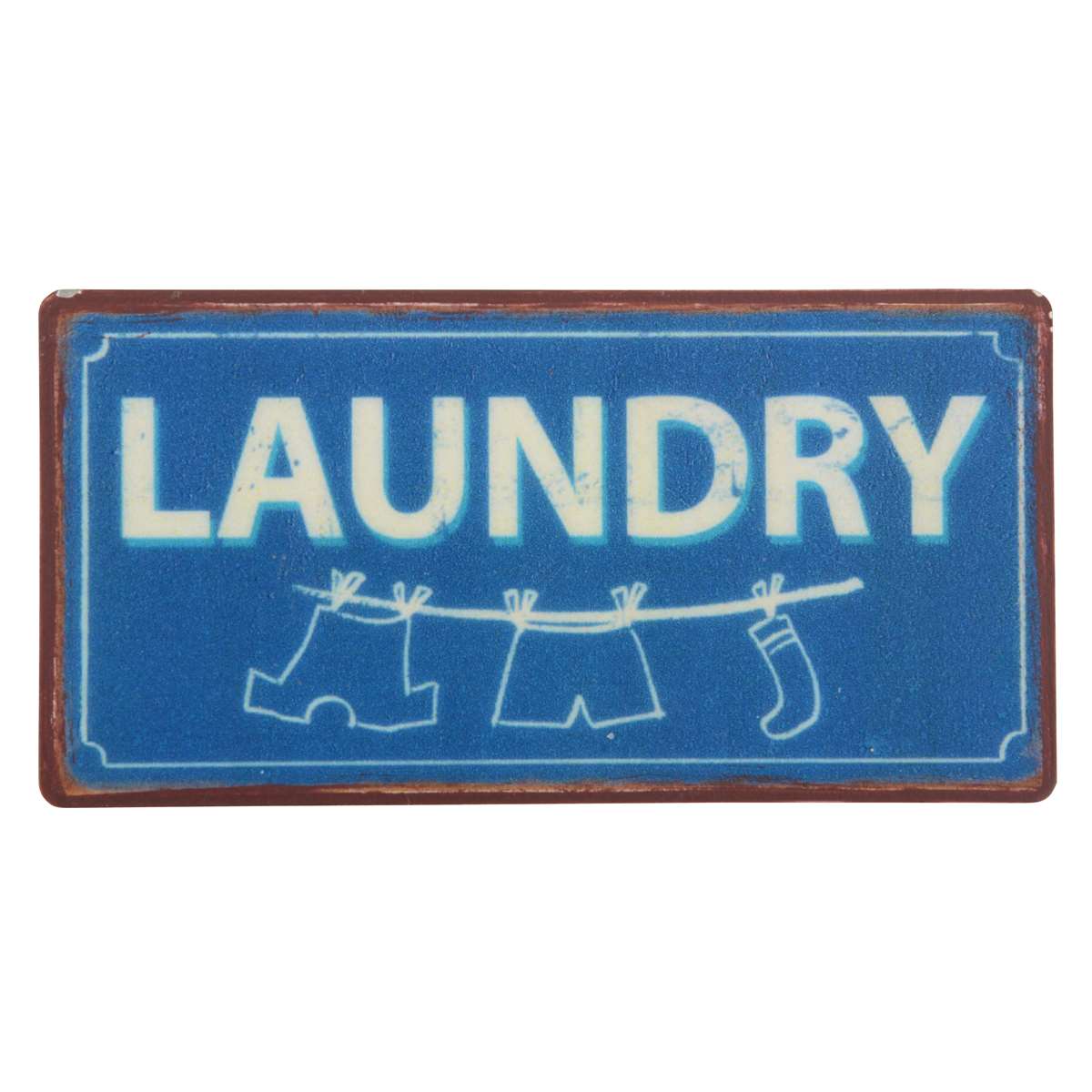MAGNET – LAUNDRY