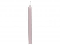 Julgransljus Rosa H:13cm Ø:1,2 cm