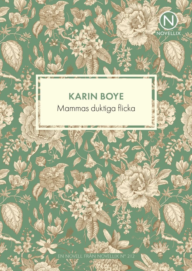 Novellix - Allra käraste – fyra av våra allra käraste författare - 7