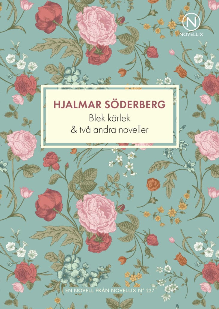 Novellix - Allra käraste – fyra av våra allra käraste författare - 5