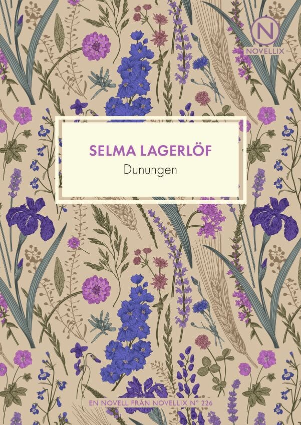 Novellix - Allra käraste – fyra av våra allra käraste författare - 2