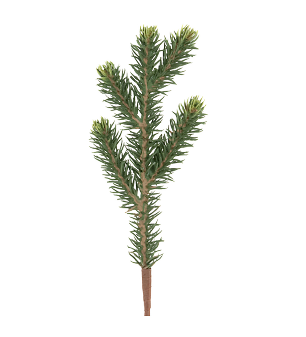Granvist konstgjord H:21cm