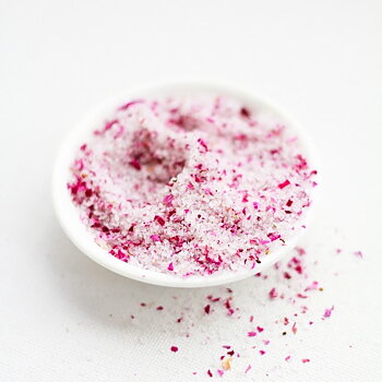 Cape Rose Salt – Rossalt i glasburk 63g