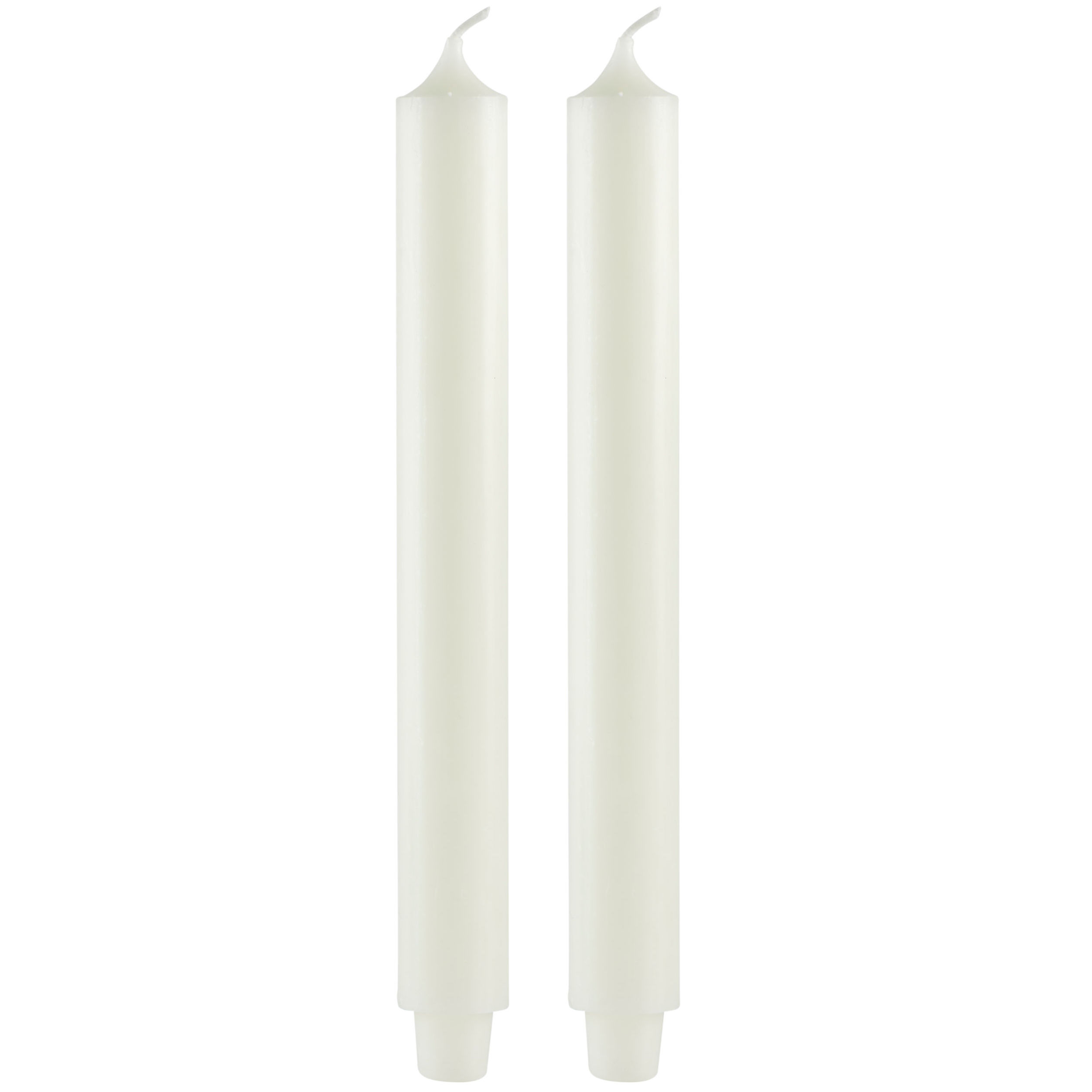 HERRGÅRDSLJUS ELFENBEN 3,2x29CM Pris/st