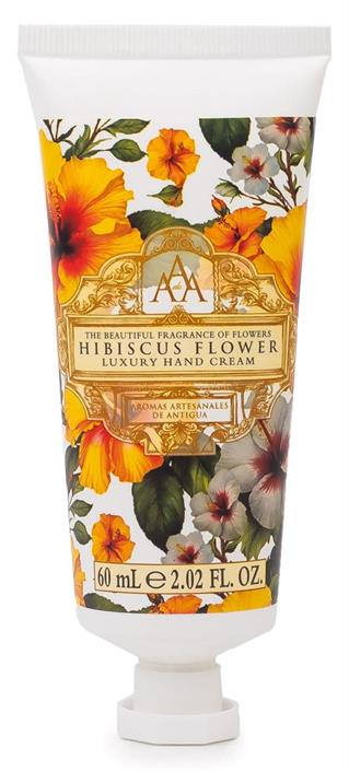 HANDKRÄM AAA Floral – Hibiscus Flower 60ml