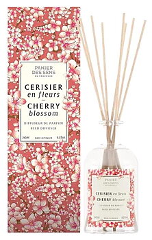 Diffuser Ceriser en Fleurs – Sherry Blossom 240ml