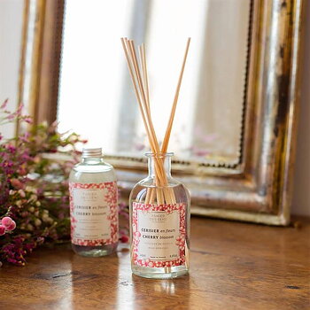 Diffuser Ceriser en Fleurs – Sherry Blossom 240ml