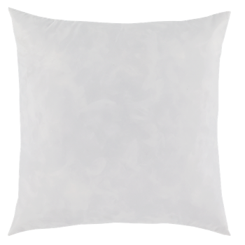 Xtra tillval – Innerkudde i andfjäder & dun 52x52cm