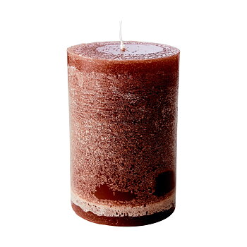 BLOCKLJUS COTÉ NORD KOLA Ø10XH15CM 100H
