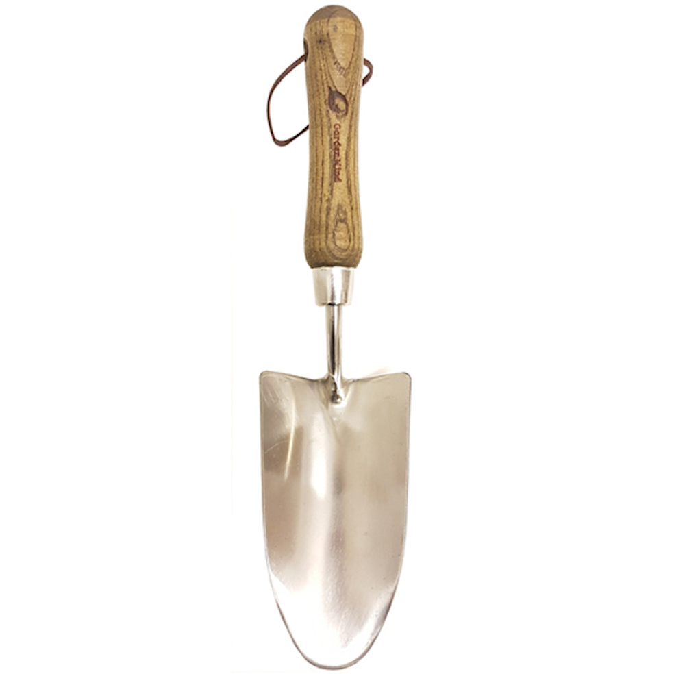 Handspade rostfri – GardenMind 32cm