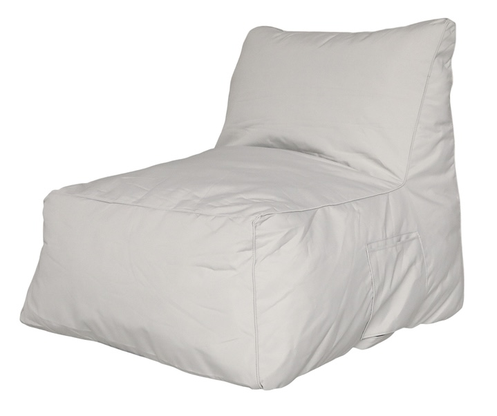 Loungestol beige - 5