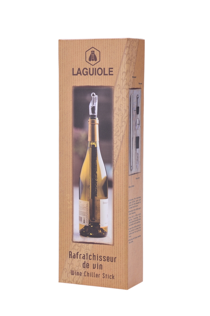 Vinkylarstav från Laguiole - 7