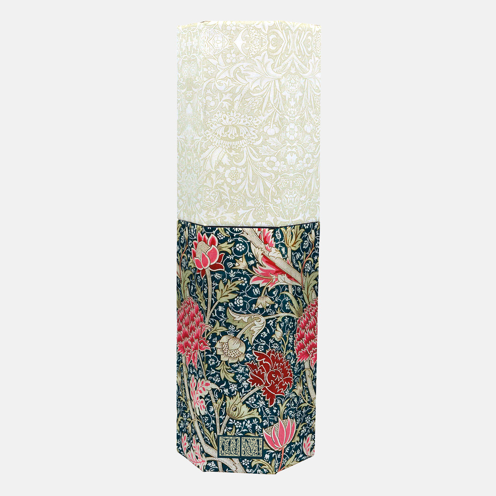Pennset med 12 pennor – William Morris Cray, 18x6x6cm - 5