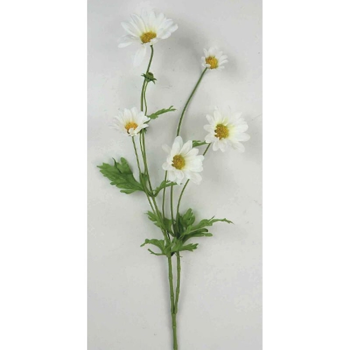 Tusensköna / Prästkrage konstgjord 70cm - 2