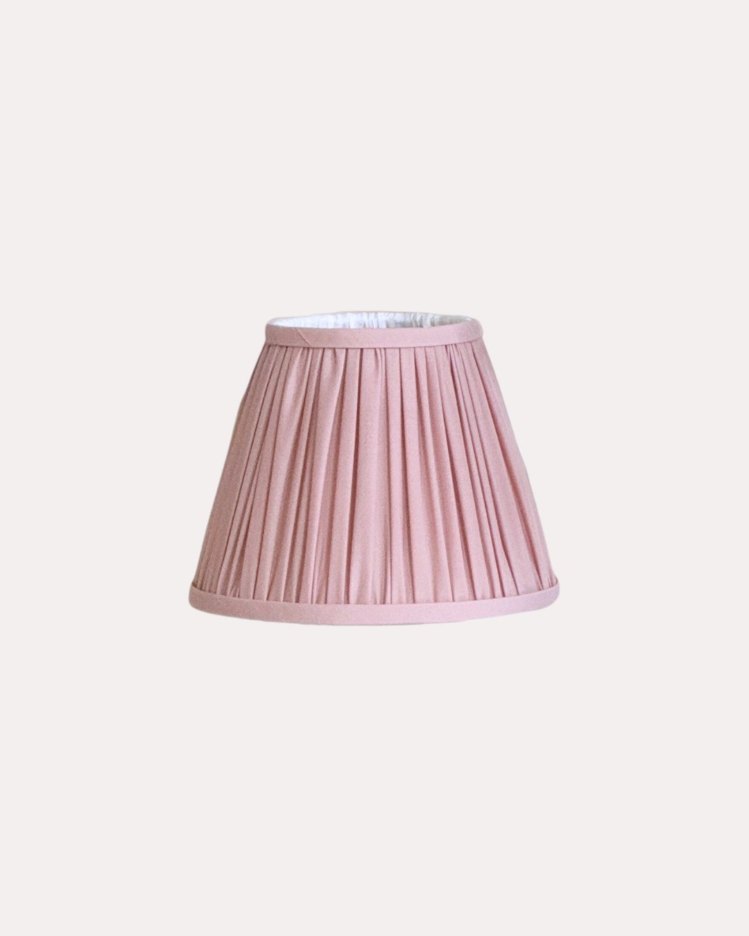 Lampskärm Faded Peony Stor - till portabla bordslampor