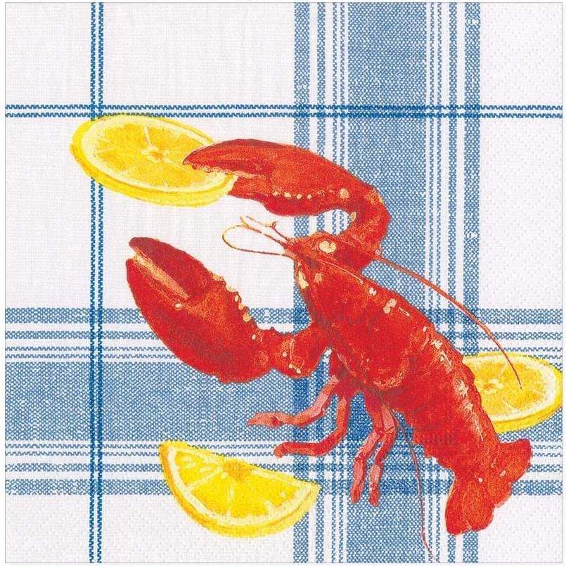 Servetter Lunch Lobster Bake - 2