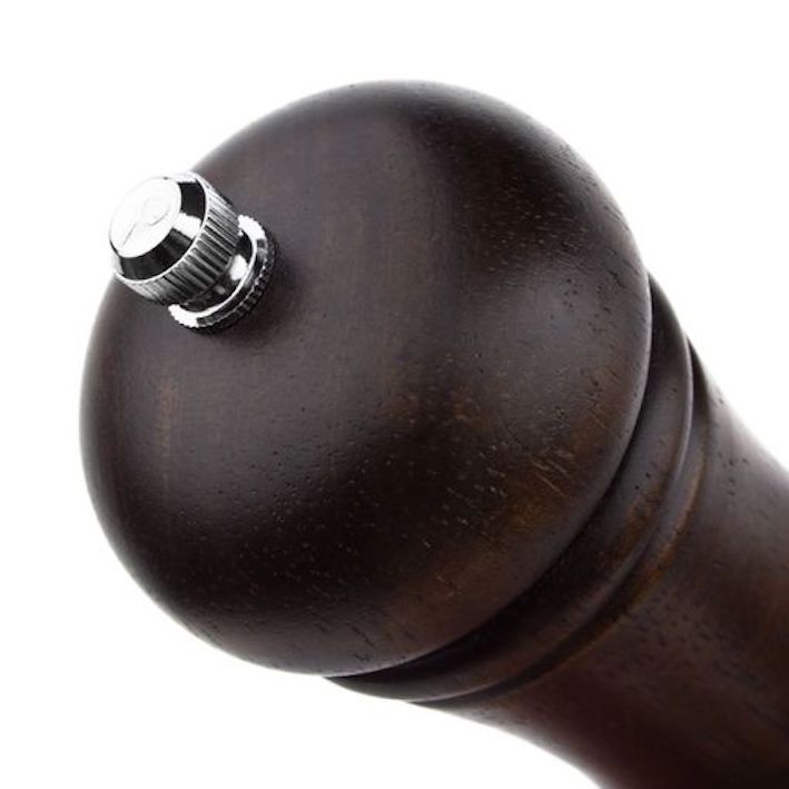 Pepparkvarn Elegance i trä 20cm - 3