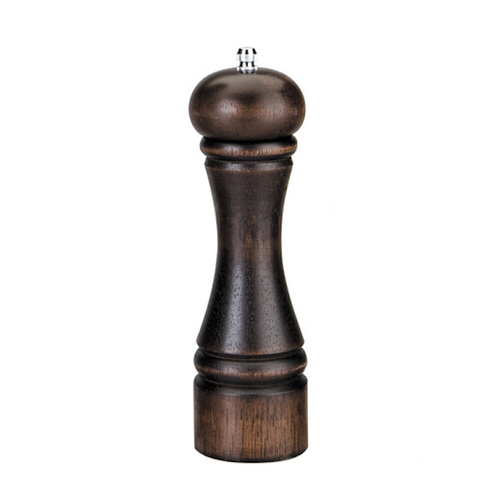 Pepparkvarn Elegance i trä 20cm