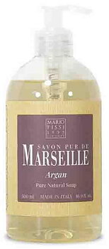 Marseille Liquid Soap – Argan 500ml Vegansk