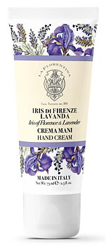 Handkräm – Iris of Florence & Lavender 75ml