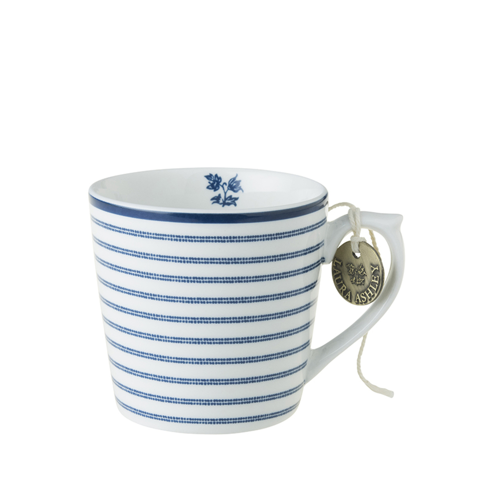 KOPP / MINI MUGG CANDY STRIPE, 24cl ASHLEY - 3