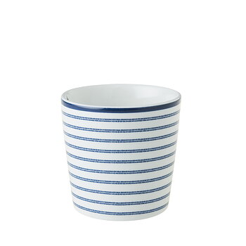 KOPP / MINI MUGG CANDY STRIPE, 24cl ASHLEY