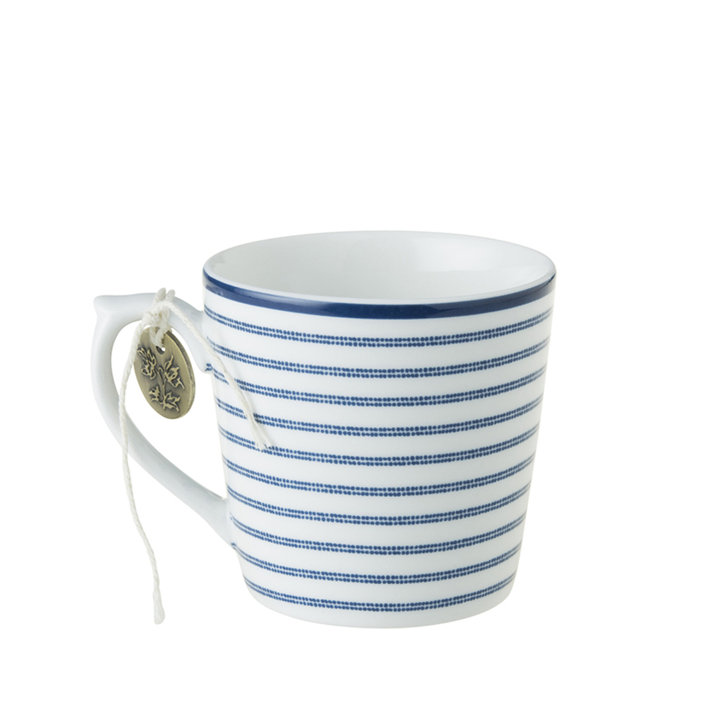 KOPP / MINI MUGG CANDY STRIPE, 24cl ASHLEY