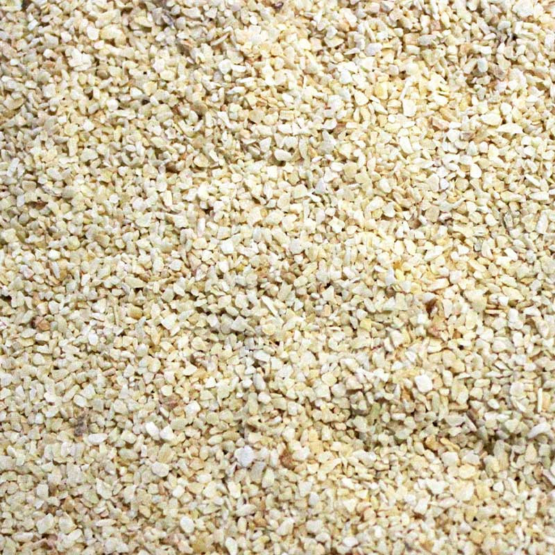 Albert Ménès kryddor i glasburk – Vitlök granulerad 80g - 3
