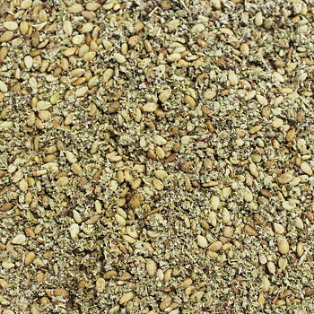 Albert Ménès kryddor i glasburk – Zaatar från Libanon 55g