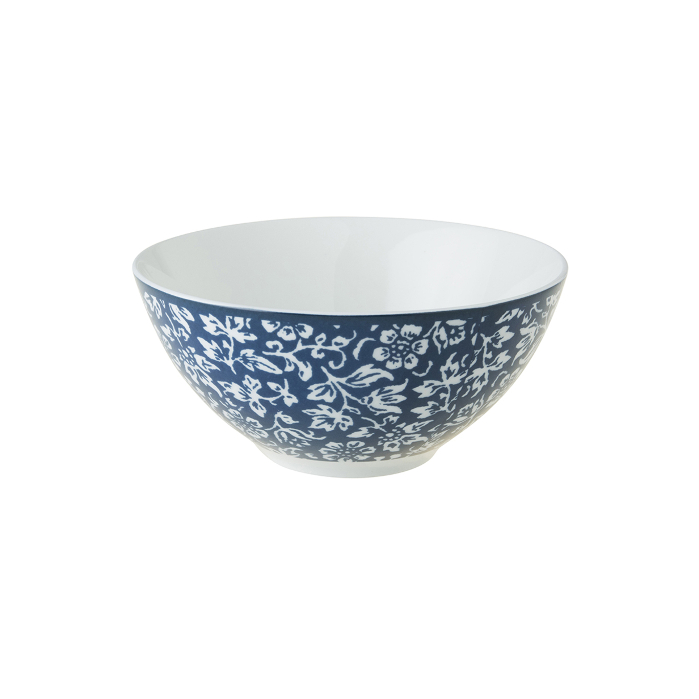 SKÅL / BOWL 13 SWEET ALLYSUM, 42CL ASHLEY