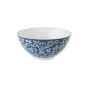 SKÅL / BOWL 13 SWEET ALLYSUM, 42CL ASHLEY