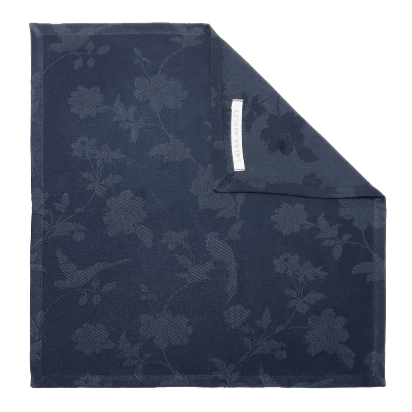TYGSERVETT 2-TONE MIDNIGHT 45x45, ASHLEY - 2