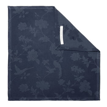 TYGSERVETT 2-TONE MIDNIGHT 45x45, ASHLEY