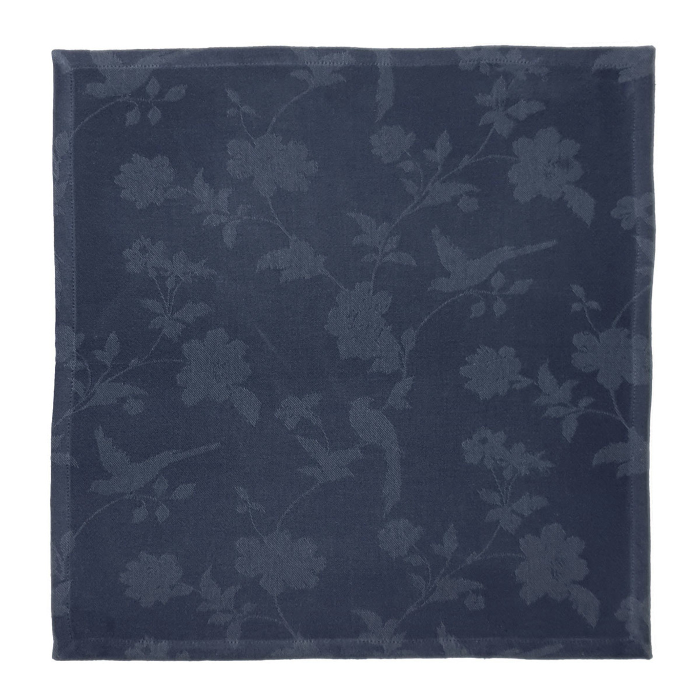 TYGSERVETT 2-TONE MIDNIGHT 45x45, ASHLEY