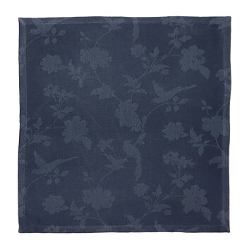 TYGSERVETT 2-TONE MIDNIGHT 45x45, ASHLEY