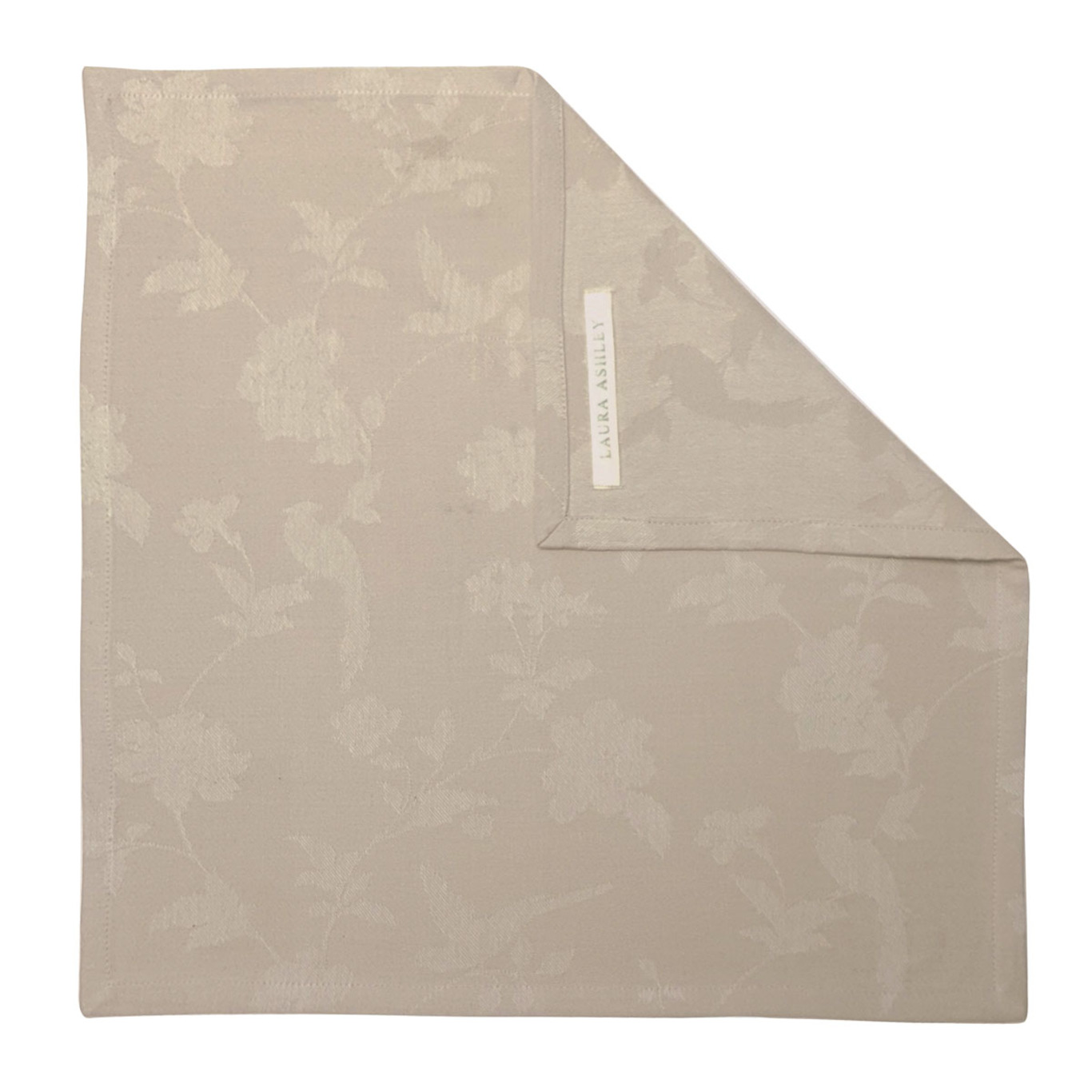 TYGSERVETT 2-TONE COBBLESTONE 45x45, ASHLEY - 2