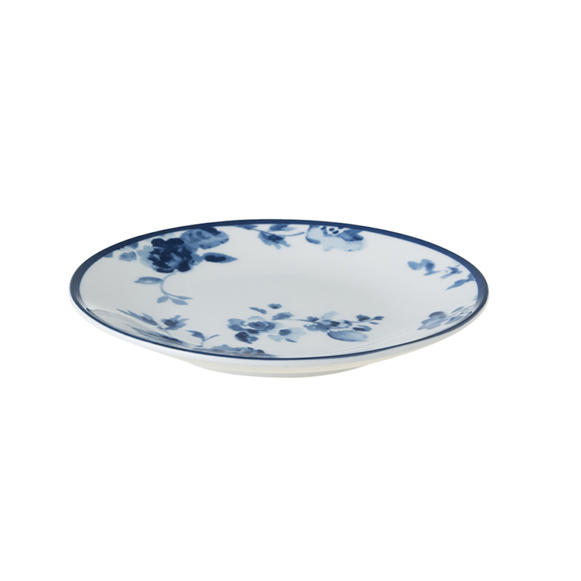 ASSIETT / FAT 12CM CHINA ROSE, ASHLEY - 2