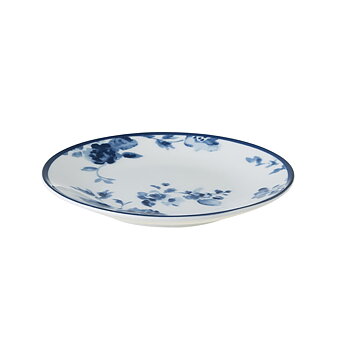 ASSIETT / FAT 12CM CHINA ROSE, ASHLEY