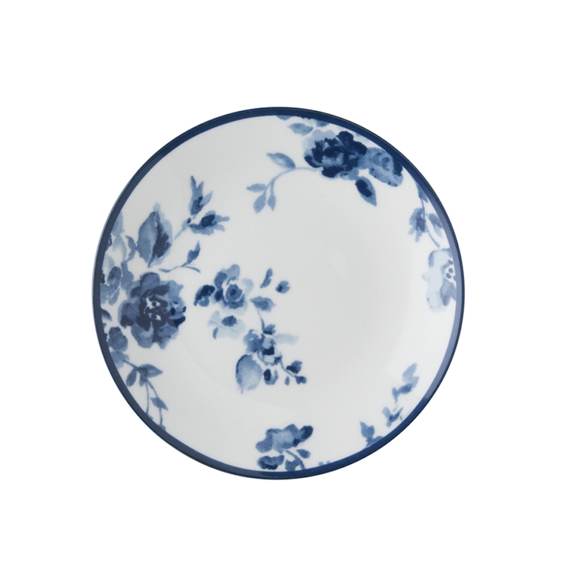 ASSIETT / FAT 12CM CHINA ROSE, ASHLEY