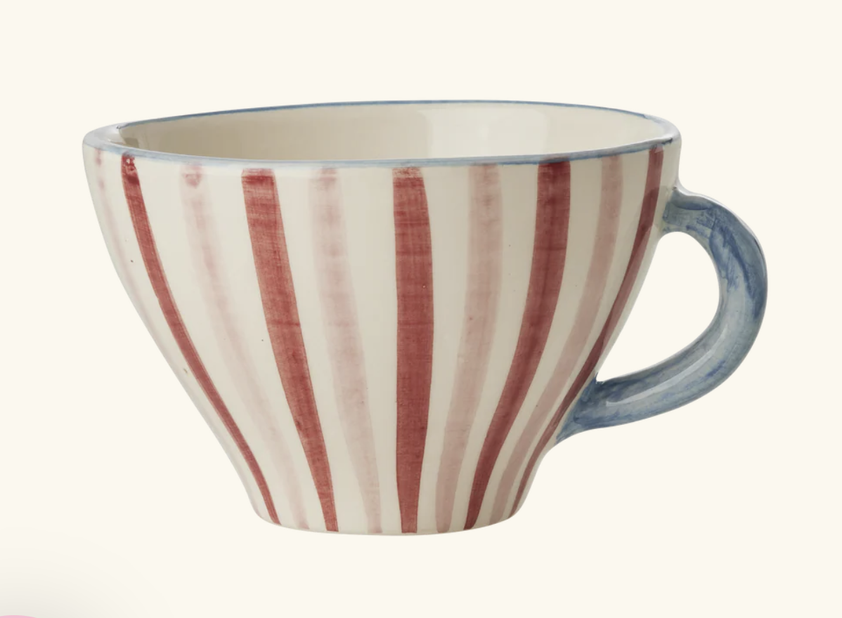 KOPP KERAMIK STRIPES